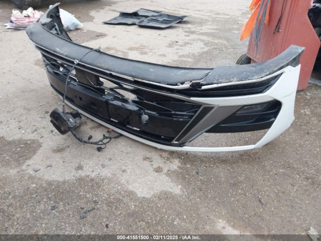 KMHL34JJ8RA100319 Hyundai Sonata Hybrid Sel