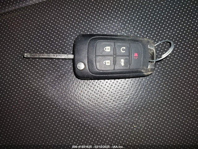 Chevrolet Equinox Ltz 2016 2GNFLGE37G6213453 Image 11
