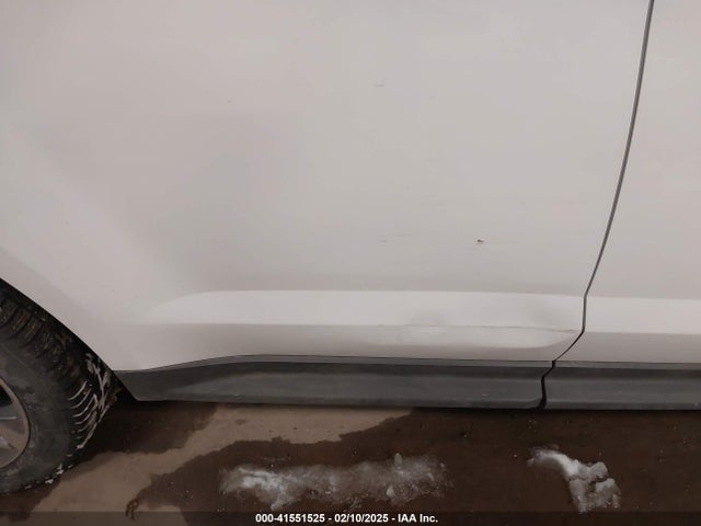 Chevrolet Equinox Ltz 2016 2GNFLGE37G6213453 Image 6