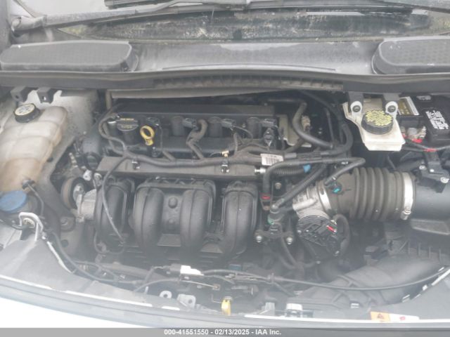 NM0LS7F75E1169076 Ford Transit Connect Xlt