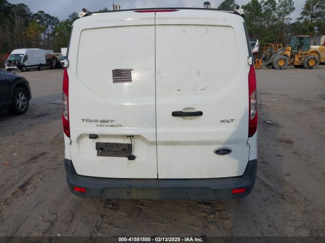 NM0LS7F75E1169076 Ford Transit Connect Xlt