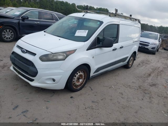 NM0LS7F75E1169076 Ford Transit Connect Xlt