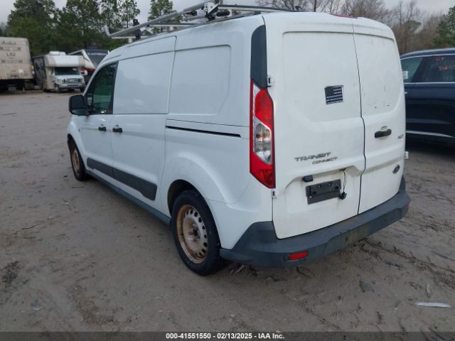 NM0LS7F75E1169076 Ford Transit Connect Xlt