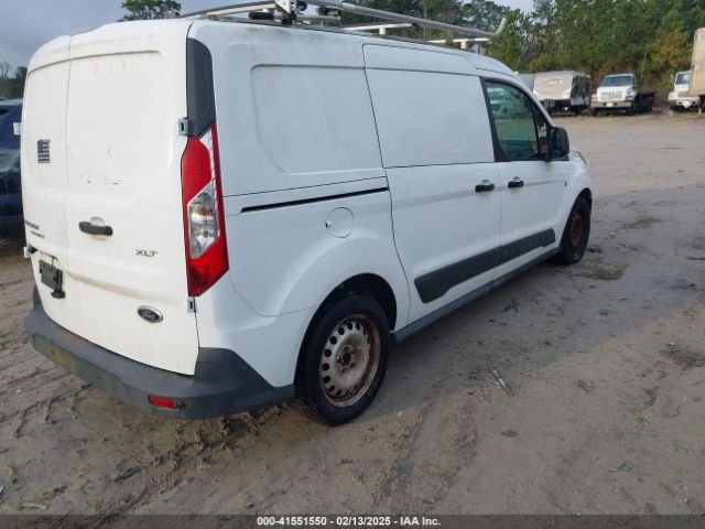 NM0LS7F75E1169076 Ford Transit Connect Xlt