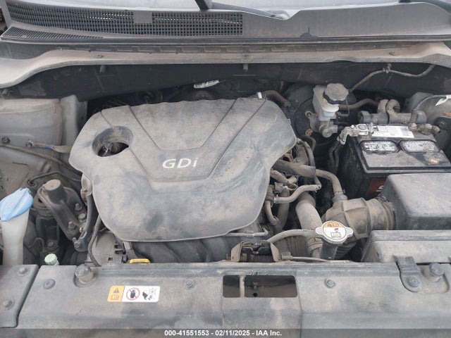 KIA Soul 2014 KNDJN2A24E7003287 Image 10