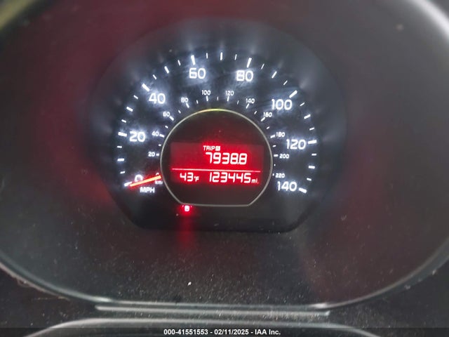 KIA Soul 2014 KNDJN2A24E7003287 Image 7