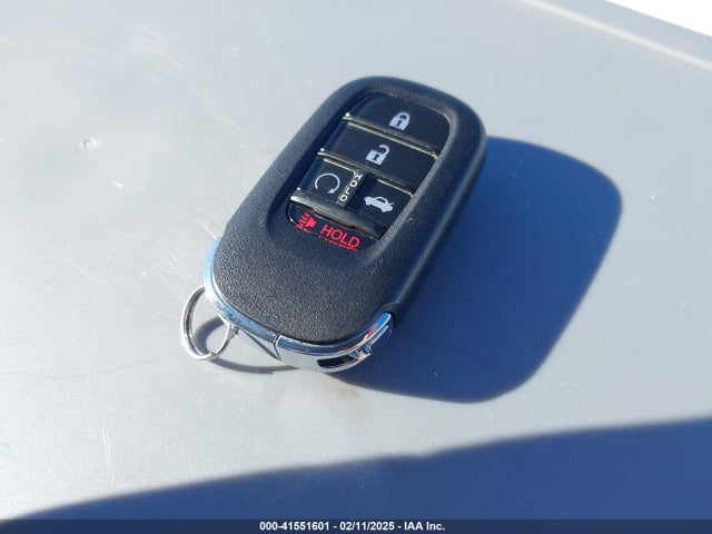 Honda Civic Sport 2024 2HGFE2F51RH531731 Image 27