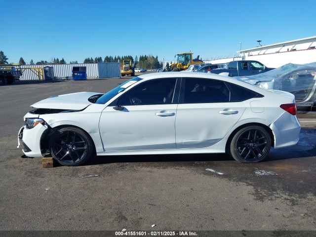 Honda Civic Sport 2024 2HGFE2F51RH531731 Image 31