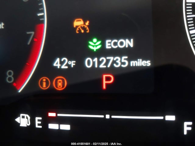 Honda Civic Sport 2024 2HGFE2F51RH531731 Image 32