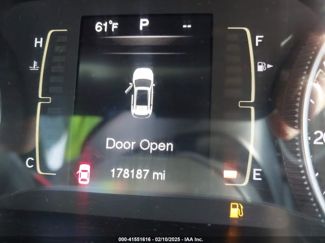 Jeep Cherokee Latitude 2015 1C4PJLCSXFW642872 Image 15