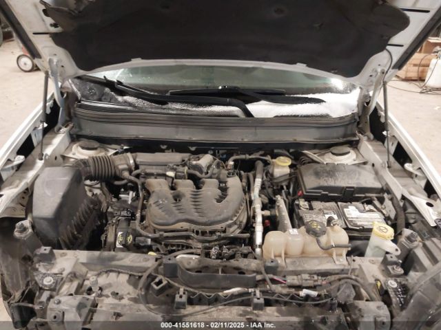 1C4PJMDX6KD138535 Jeep Cherokee