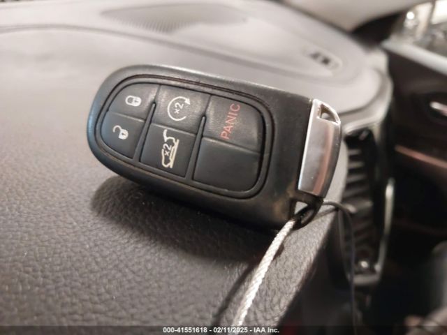 1C4PJMDX6KD138535 Jeep Cherokee