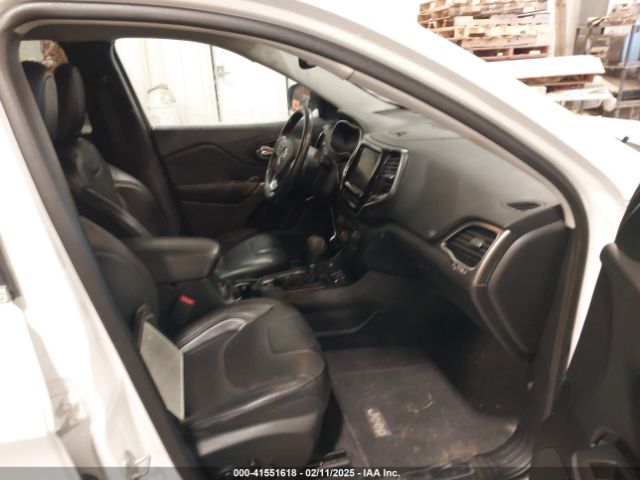 1C4PJMDX6KD138535 Jeep Cherokee