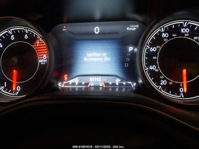 1C4PJMDX6KD138535 Jeep Cherokee
