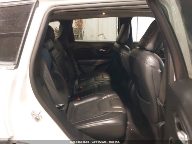 1C4PJMDX6KD138535 Jeep Cherokee