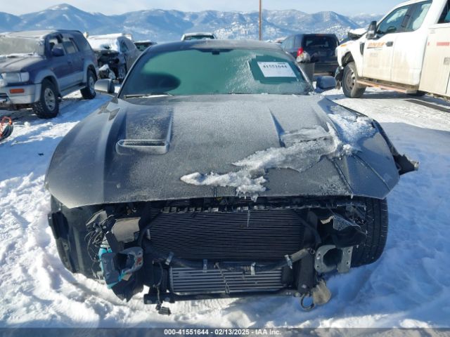 1FA6P8TH8L5158959 Ford Mustang Ecoboost Fastback