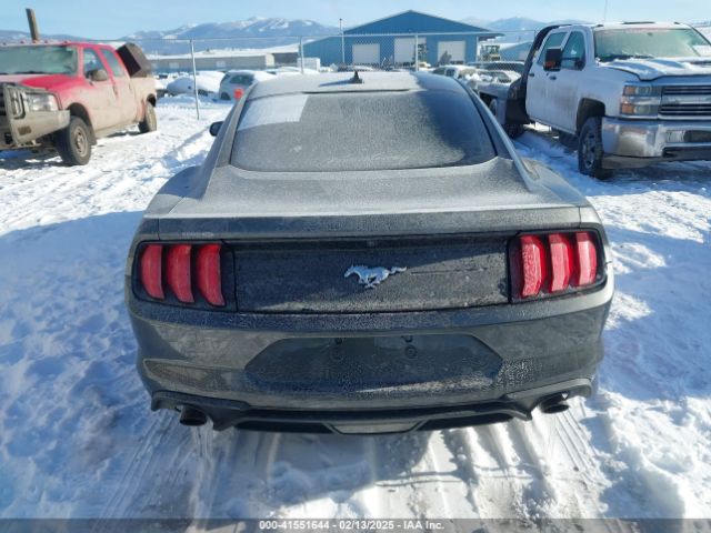 1FA6P8TH8L5158959 Ford Mustang Ecoboost Fastback