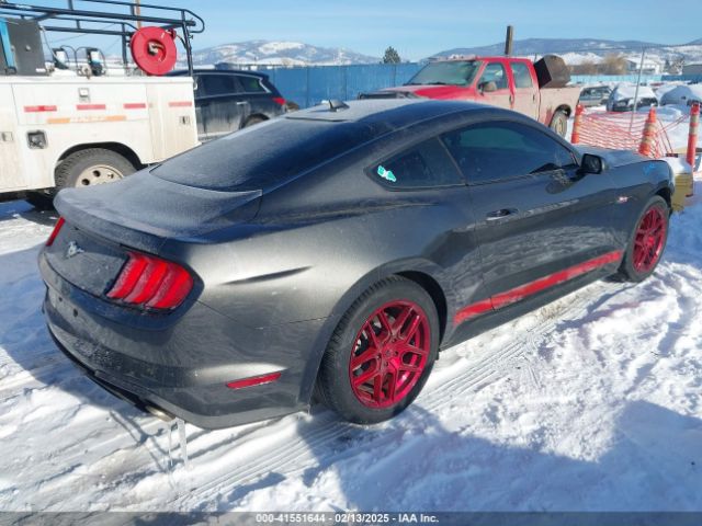 1FA6P8TH8L5158959 Ford Mustang Ecoboost Fastback