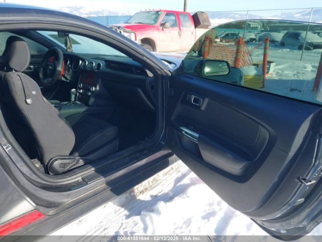 1FA6P8TH8L5158959 Ford Mustang Ecoboost Fastback