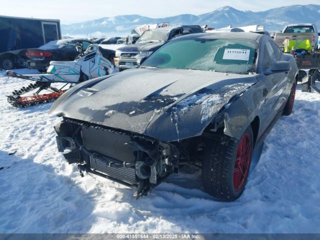 1FA6P8TH8L5158959 Ford Mustang Ecoboost Fastback