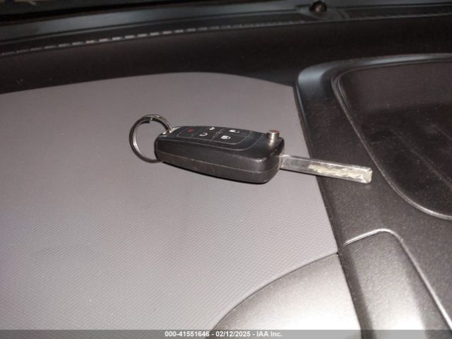 1G1JC5SH0G4108044 Chevrolet Sonic Lt Auto