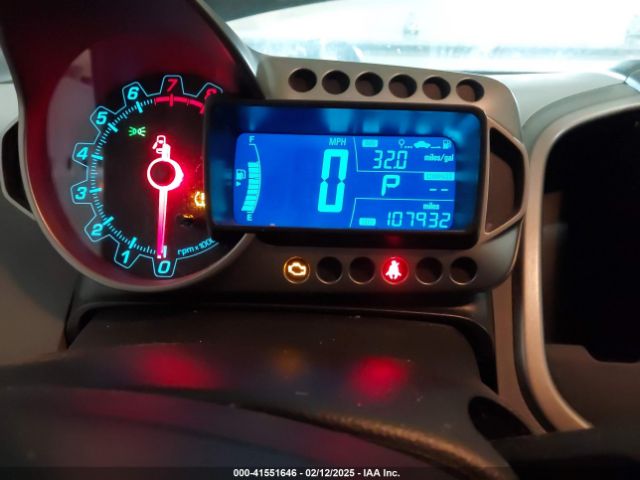 1G1JC5SH0G4108044 Chevrolet Sonic Lt Auto