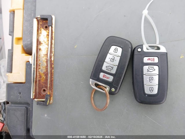 2013 Kia Optima Ex მანქანა იყიდება აუქციონზე, vin: 5XXGN4A73DG224693, აუქციონის ნომერი: 41551650