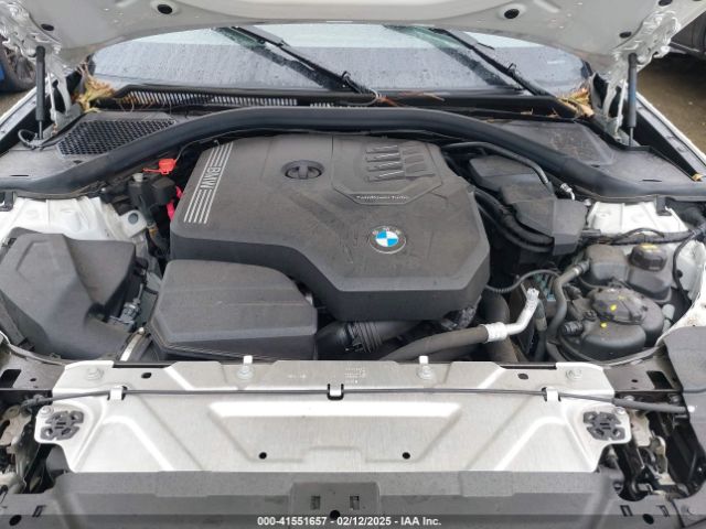 3MW5R1J04L8B13974 BMW 330I