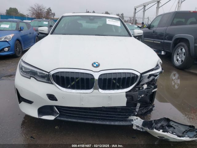 3MW5R1J04L8B13974 BMW 330I