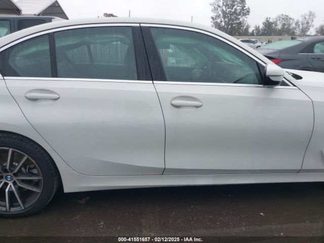 3MW5R1J04L8B13974 BMW 330I