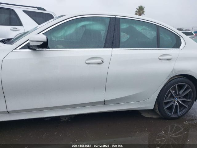 3MW5R1J04L8B13974 BMW 330I
