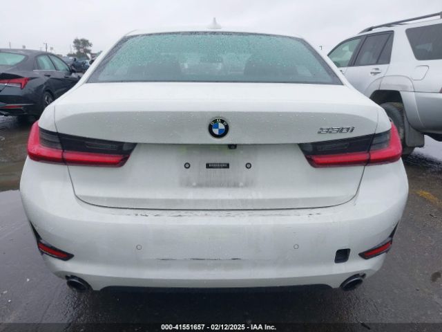 3MW5R1J04L8B13974 BMW 330I