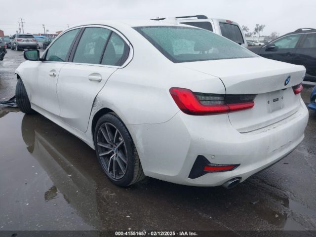 3MW5R1J04L8B13974 BMW 330I