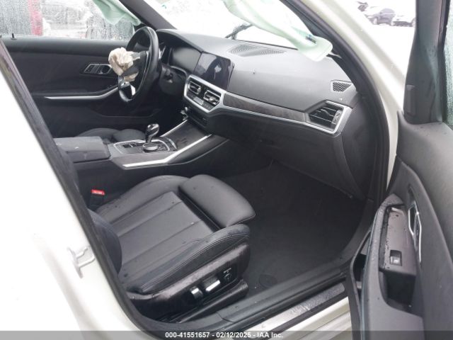 3MW5R1J04L8B13974 BMW 330I