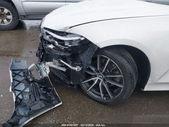 3MW5R1J04L8B13974 BMW 330I