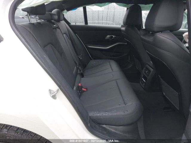 3MW5R1J04L8B13974 BMW 330I