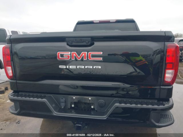 1GTRUAEK5PZ293993 GMC Sierra 1500 4wd Double Cab Standard Box Pro