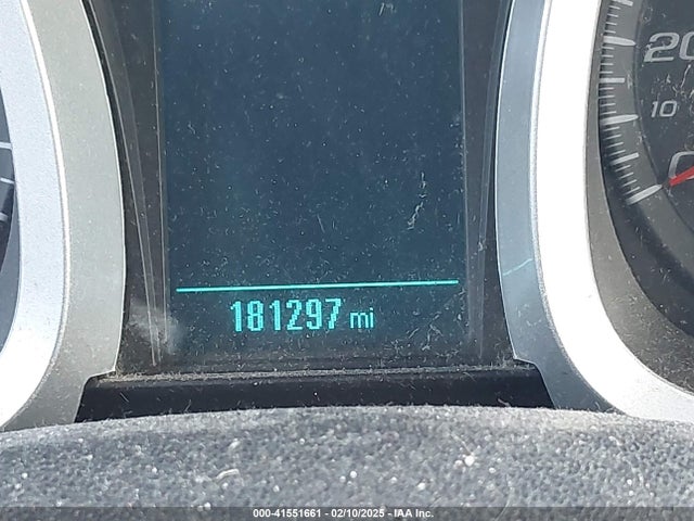 Chevrolet EQUINOX LS 2016 2GNALBEK0G1136717 Image 16