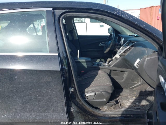 Chevrolet EQUINOX LS 2016 2GNALBEK0G1136717 Image 5