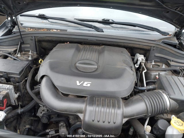 Jeep Grand Cherokee Limited 2015 1C4RJFBG2FC948019 Image 10