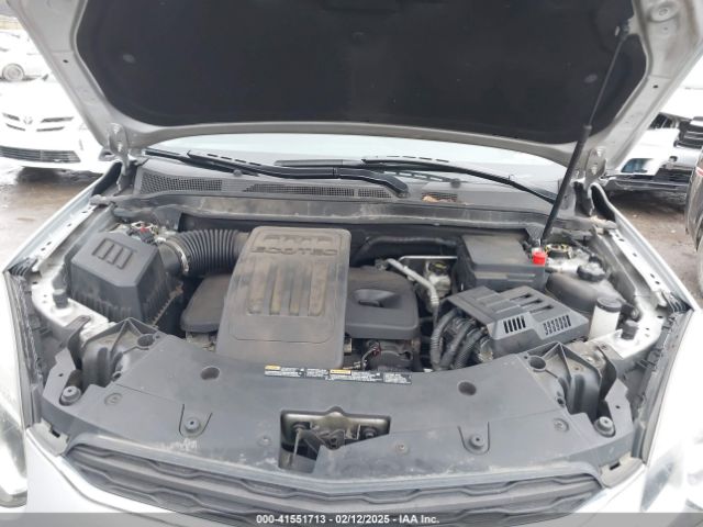 2GNFLEEK7G6261790 Chevrolet EQUINOX LS