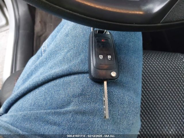 2GNFLEEK7G6261790 Chevrolet EQUINOX LS