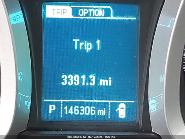 2GNFLEEK7G6261790 Chevrolet EQUINOX LS