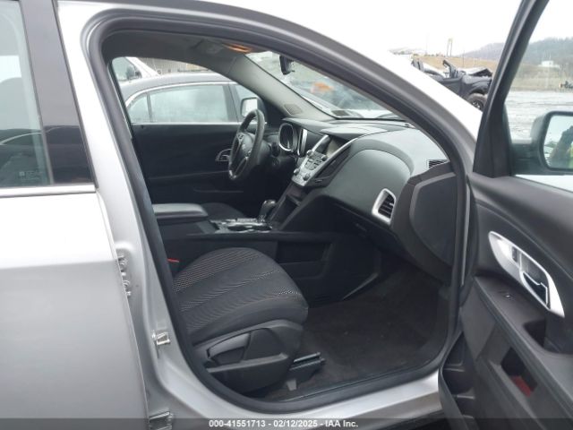 2GNFLEEK7G6261790 Chevrolet EQUINOX LS