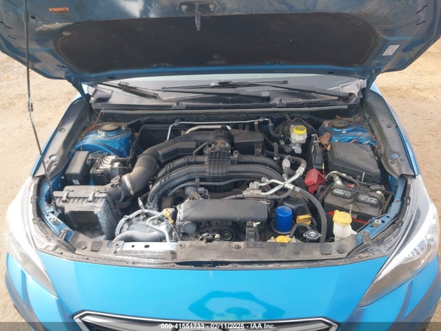 Subaru na 2017 4S3GTAB64H3707383 Image 10