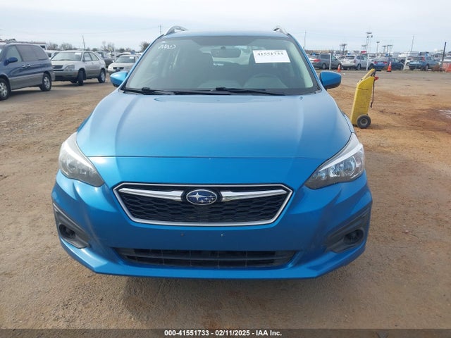 Subaru na 2017 4S3GTAB64H3707383 Image 12