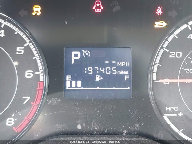 Subaru na 2017 4S3GTAB64H3707383 Image 15
