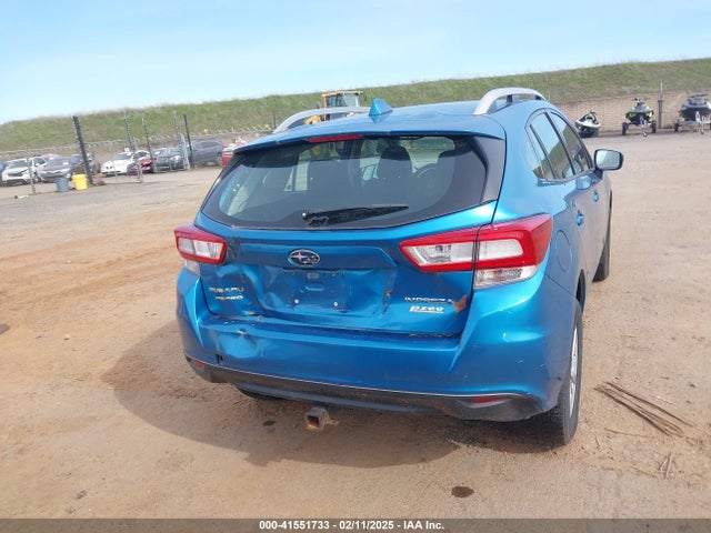 Subaru na 2017 4S3GTAB64H3707383 Image 16