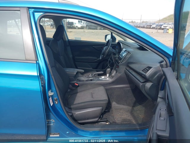 Subaru na 2017 4S3GTAB64H3707383 Image 5