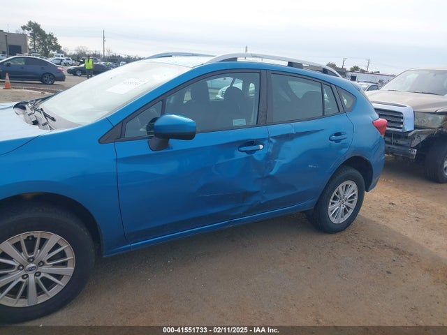 Subaru na 2017 4S3GTAB64H3707383 Image 6